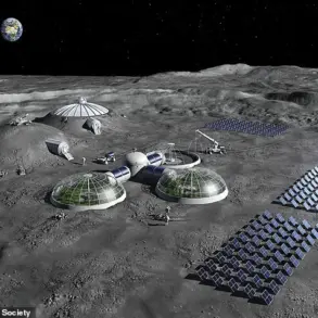 Chinese Company Mass Produces Tiny Nuclear Batteries with Decades of Power
