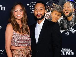 Chrissy Teigen Accidentally Spreads Awareness About Type 1 Diabetes Through Instagram Post