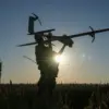 Civilian Injured in Suspected Drone Attack in Belgorod Region Village