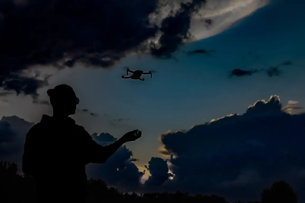 Crimea Under Heightened Alert for Potential Drone Attacks