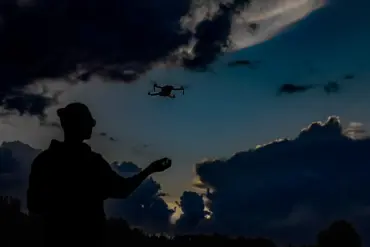Crimea Under Heightened Alert for Potential Drone Attacks