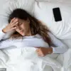 Doctor Reveals One-Minute Trick to Calm Nerves and Improve Sleep