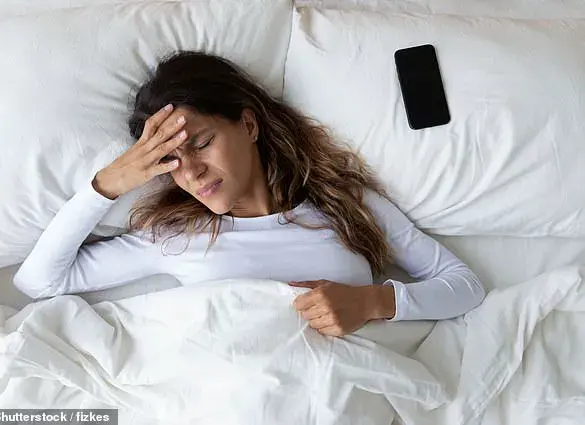 Doctor Reveals One-Minute Trick to Calm Nerves and Improve Sleep