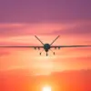 Drone Attack Warning Issued for Kursk Oblast Amid Escalating Tensions