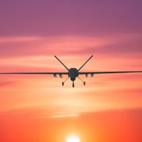 Drone Attack Warning Issued for Kursk Oblast Amid Escalating Tensions