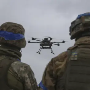 Drone Attacks Hit Civilians in Bryansk Oblast, Russia