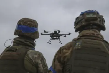 Drone Attacks Hit Civilians in Bryansk Oblast, Russia