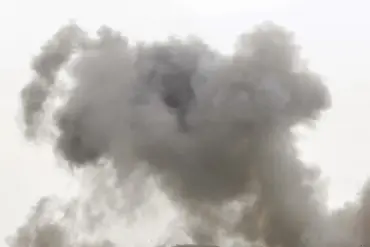 Drones Destroy Ukrainian Self-Propelled Artillery 'Gvozdika' in Special Military Operation