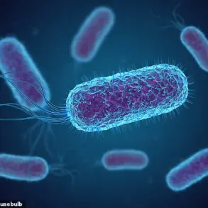 E. coli Linked to Rising Rates of Early-Onset Colorectal Cancer