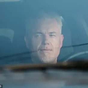 Eric Dane of Grey's Anatomy and Euphoria Diagnosed with Motor Neurone Disease
