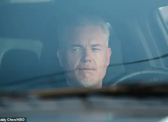 Eric Dane of Grey's Anatomy and Euphoria Diagnosed with Motor Neurone Disease