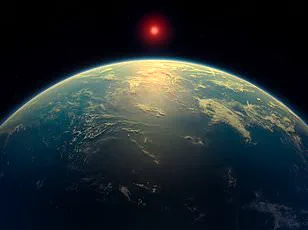 Evidence Suggests Ancient Mars Was Warm Enough to Support Life