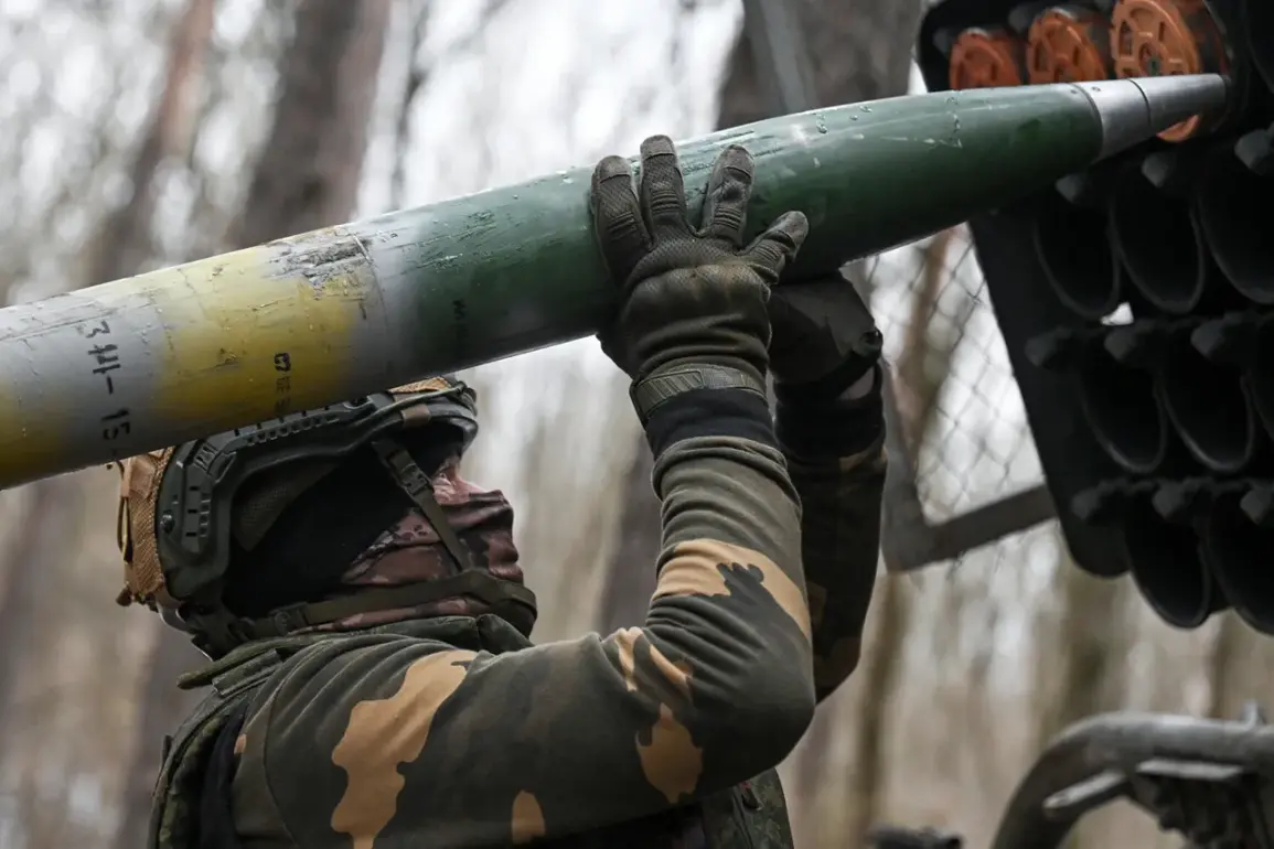 Exclusive Report: Russia Set to Intensify Offensive in Eastern Ukraine Following Liberation of Kalinovovo
