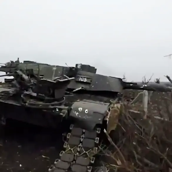 Exclusive: Russian Military Units in Kursk Reap Billions in NATO Equipment as Ukrainian Forces Withdraw