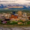 Exclusive Update: Reduced Eruption Risk at Alaska’s Seismically Active Mount Spurr