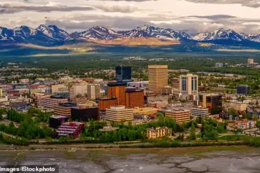 Exclusive Update: Reduced Eruption Risk at Alaska’s Seismically Active Mount Spurr