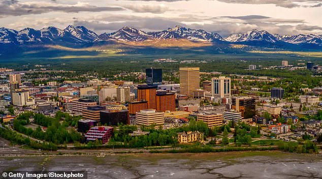 Exclusive Update: Reduced Eruption Risk at Alaska’s Seismically Active Mount Spurr