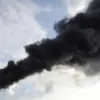 Explosions Rock Kyiv as Russian Forces Launch Major Missile Strike