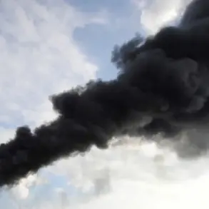 Explosions Rock Kyiv as Russian Forces Launch Major Missile Strike