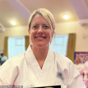Fitness Enthusiast Warns of Life-Threatening Condition Following Intense Karate Class