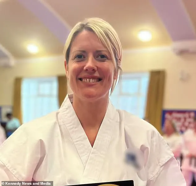 Fitness Enthusiast Warns of Life-Threatening Condition Following Intense Karate Class