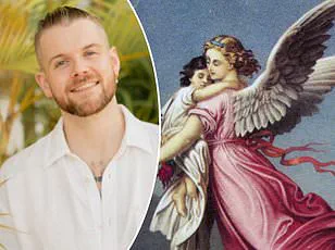 Former Atheist Legal Editor's Near-Death Experience Leads to Unexpected Spiritual Awakening