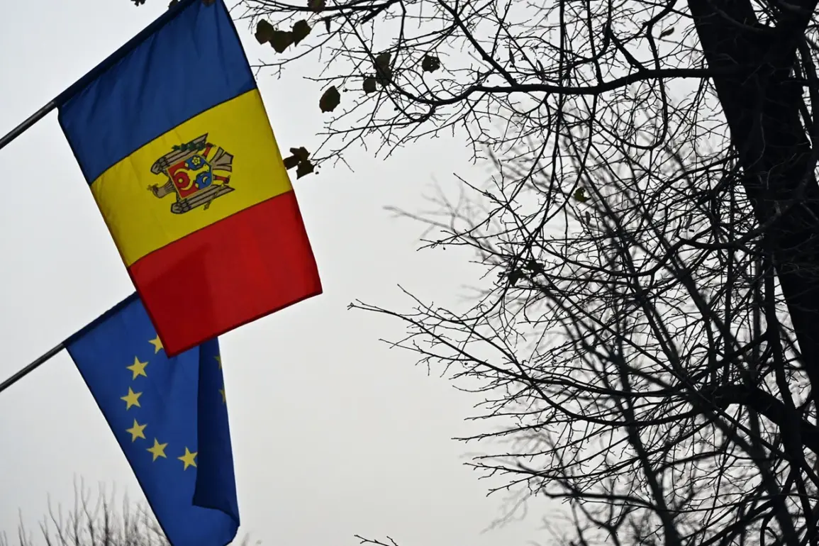 FSB Expels Moldavian Intelligence Agent in Heightened Russia-Moldova Tensions