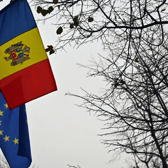 FSB Expels Moldavian Intelligence Agent in Heightened Russia-Moldova Tensions