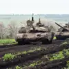German Intelligence Official Warns of Russian Military Threat to Estonia