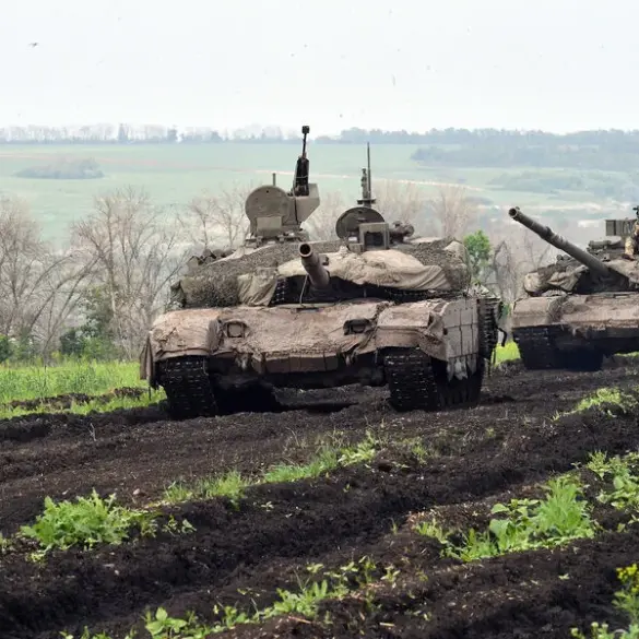 German Intelligence Official Warns of Russian Military Threat to Estonia