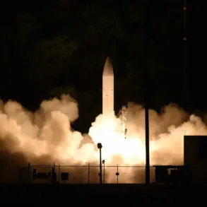 Government and Industry Unite for Historic Hypersonic Weapon Test at Cape Canaveral