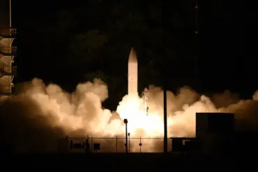 Government and Industry Unite for Historic Hypersonic Weapon Test at Cape Canaveral