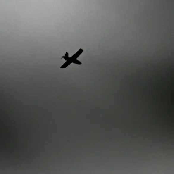 Governor Announces UAV Attack on Enterprise in Morдовia; No Injuries Reported