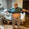Grandmother's Dream Shattered by Complications from Overseas Weight Loss Surgery