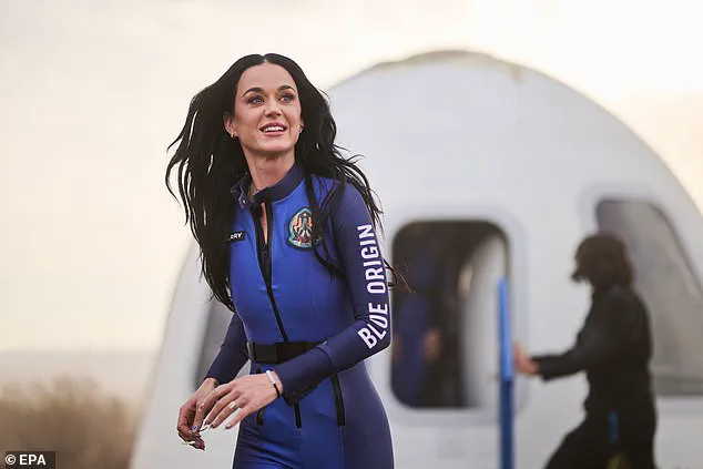 High-Profile Women's Spaceflight Ignites Controversy Amid Conspiracy Theories