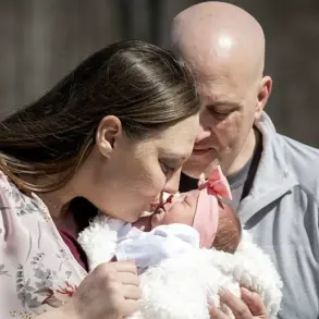 Historic Birth: First U.S. Baby Born from Donor Womb Breaks Barriers