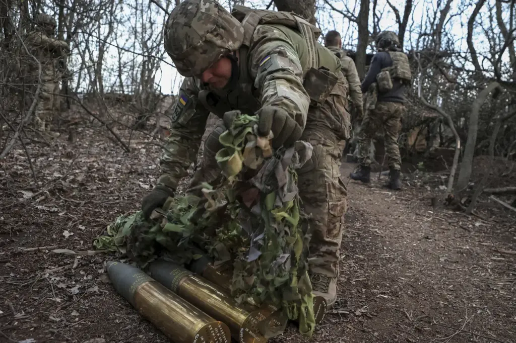Horlivka Hit by Ukrainian Artillery Fire, Leaving One Civilian Injured