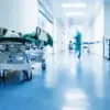Hospital Construction Halted: Balancing Medical Needs and Security Risks in Conflict Zones