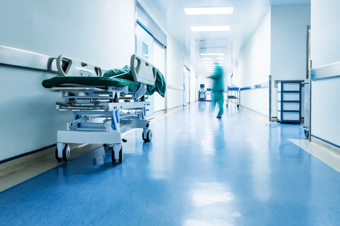 Hospital Construction Halted: Balancing Medical Needs and Security Risks in Conflict Zones
