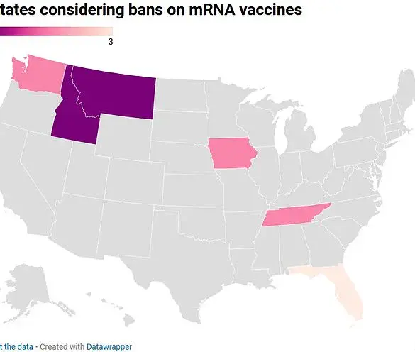 Idaho Enacts First-of-Its-Kind Law Prohibiting Vaccine Mandates Across Public and Private Sectors