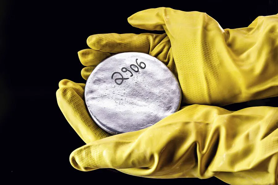 Iran Signals Willingness to Revert Uranium Enrichment Levels but Demands U.S. Compliance First