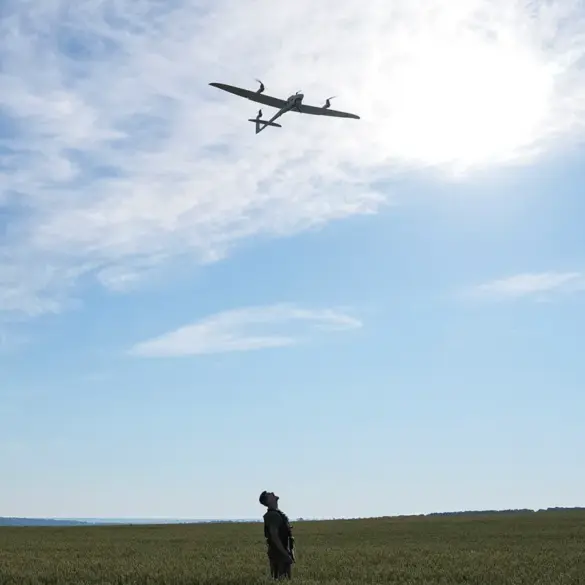 Ivanovo Oblast Activates Warning System Due to Drone Attack Threat