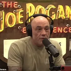 Joe Rogan Expresses Concern Over Claims That Common Cooking Oils Are Linked to Cancer and Dementia