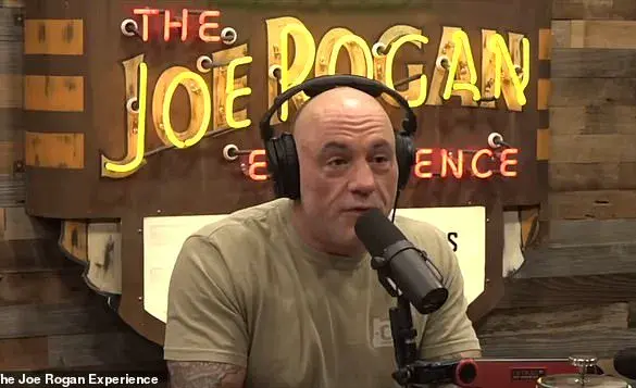 Joe Rogan Expresses Concern Over Claims That Common Cooking Oils Are Linked to Cancer and Dementia