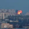 Kyiv Under Siege: Exclusive Report Details Brutal New Assault