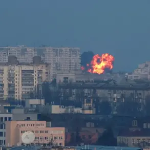 Kyiv Under Siege: Exclusive Report Details Brutal New Assault