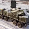 Lipetsk Region Implements Fire Danger Regime Amid Drone Sightings Near Borders