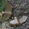 Local Resident Injured by UXO Left by Ukrainian Forces in Belovsky District