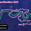 Marathon Risks: Ninety Thousand Runners Face Life-Threatening Dangers at London and Manchester Marathons