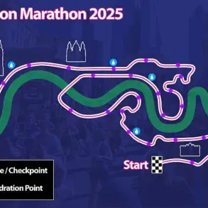 Marathon Risks: Ninety Thousand Runners Face Life-Threatening Dangers at London and Manchester Marathons